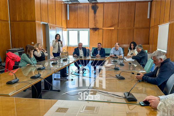 Ηλεία: Επιστολή Φίλια στο Υπουργείο για αποζημιώσεις των κτηνοτρόφων από τον καταρροϊκό πυρετό - «Είμαστε σε πόλεμο»