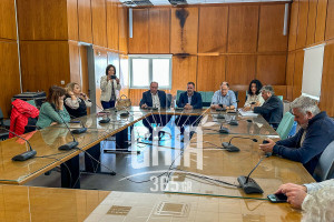Ηλεία: Επιστολή Φίλια στο Υπουργείο για αποζημιώσεις των κτηνοτρόφων από τον καταρροϊκό πυρετό - «Είμαστε σε πόλεμο»