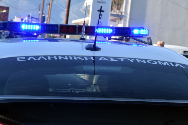 Δύο συλλήψεις για το σχέδιο επίθεσης με χειροβομβίδα στην Αττική