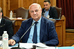 Κώστας Τσιάρας: Σε επανεξέταση του επόμενου προγράμματος για τις βιολογικές καλλιέργειες, προχωρά το ΥΠΑΑΤ
