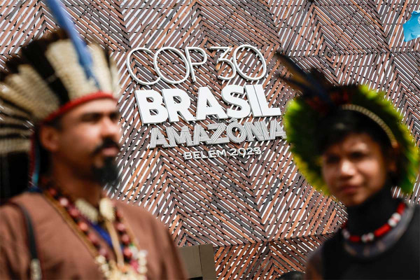 COP30: Σε αδιέξοδο οι διαπραγματεύσεις για το κλίμα – «Δεν δεχόμαστε το κείμενο», προειδοποιεί η ΕΕ