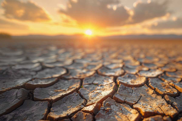 Λειψυδρία και επισιτιστική κρίση φέρνουν τον πόλεμο πιο κοντά