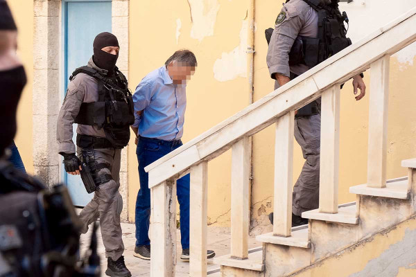 Χανιά: Ο διάλογος «φωτιά» με τον τοξικολόγο - Ο «τιμοκατάλογος» για γνωματεύσεις