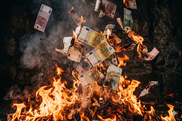 Κοινό μέτωπο της Ηλείας για οριστική λύση στα πυρόπληκτα δάνεια