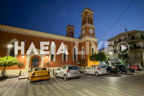 Πύργος: 15χρονος συνελήφθη για κακοποίηση σκύλου στην Αγ. Κυριακή