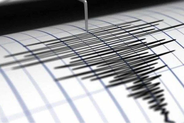 Σεισμός 3,9 Ρίχτερ ταρακούνησε την Άμφισσα