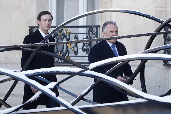 Πώς η επένδυση 1,4 δισ. ευρώ του γαμπρού του Τραμπ στην Αλβανία κατέληξε σε σοβαρά επεισόδια με Έλληνα τραυματία