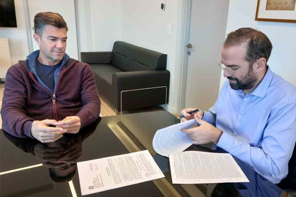 Νέο έργο βελτίωσης του δρόμου «Γαστούνη – Βαρθολομιό – Λουτρά Κυλλήνης» στην ΠΕ Ηλείας