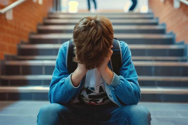 Αγρίνιο: Καταγγελίες γονέων για σχολικό bullying