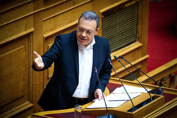 Φάμελλος: Ο ρόλος του Αλέξη Τσίπρα είναι καθοριστικός, αλλά δεν αποτελούν λύση οι μοναχικές πορείες