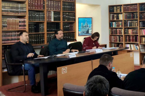 Ψηφίστηκε ο Προϋπολογισμός του Δήμου Ζαχάρως για το 2026