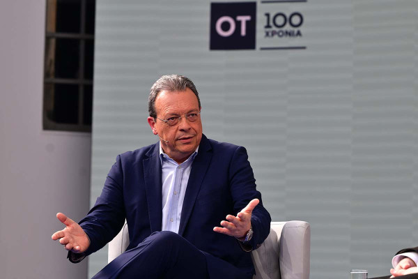Φάμελλος: Στηρίζουμε την ΕΛΑΣ του Αλ. Τσίπρα για να πέσει το καθεστώς Μητσοτάκη